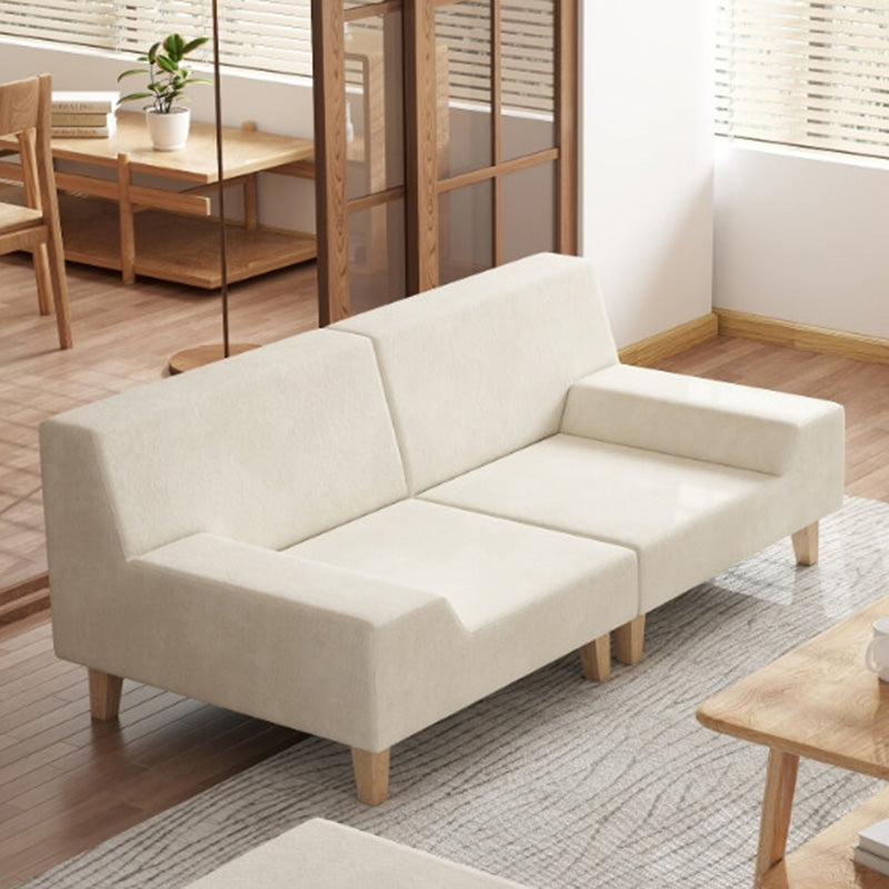 FLANNEL SOFA(フランネルソファ)SIESTA(シエスタ) 1人掛け