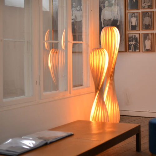 TOM ROSSAU(トム・ロッサウ)TR7 FLOOR LIGHT(TR7 フロアライト)