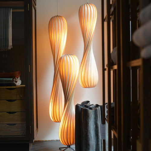 TOM ROSSAU(トム・ロッサウ)TR7 FLOOR LIGHT(TR7 フロアライト)