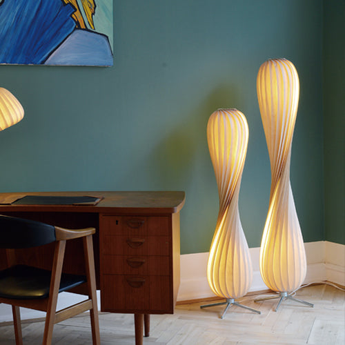TOM ROSSAU(トム・ロッサウ)TR7 FLOOR LIGHT(TR7 フロアライト)