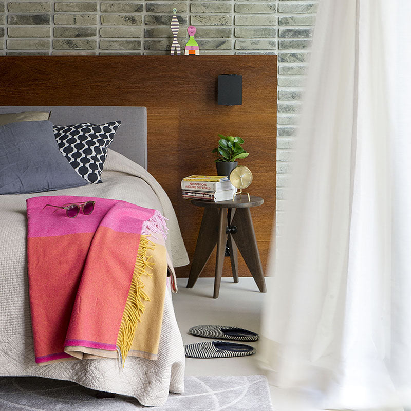 Vitra(ヴィトラ) Tripod Clock(トライポッド クロック)