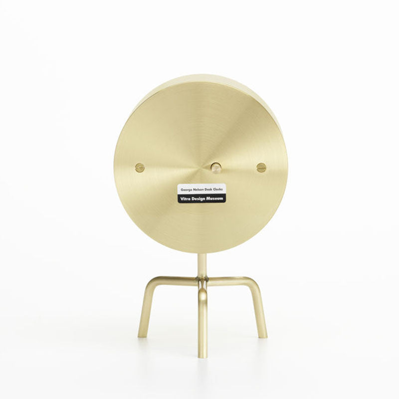 Vitra(ヴィトラ) Tripod Clock（トライポッド クロック）