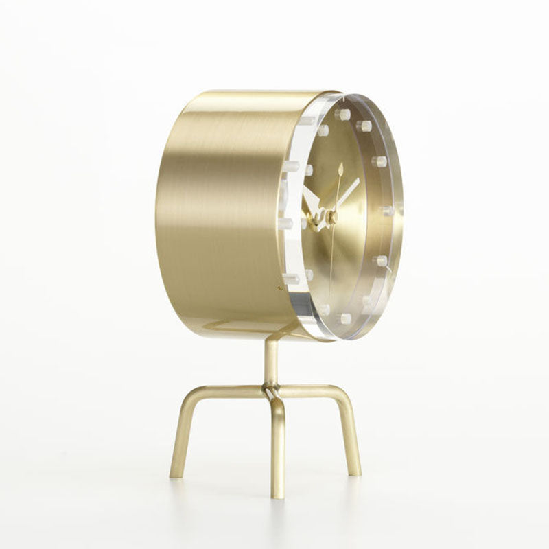 Vitra(ヴィトラ) Tripod Clock(トライポッド クロック)