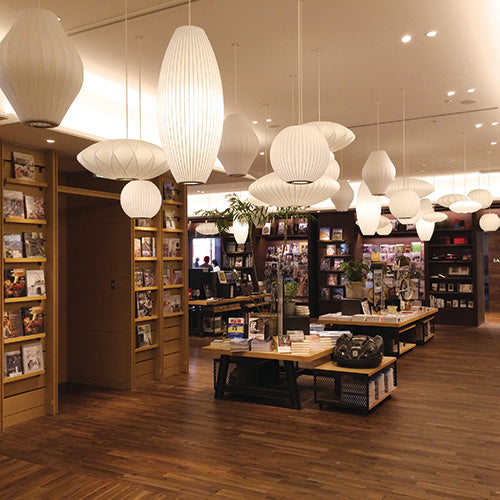 NELSON BALL BUBBLE PENDANT(ネルソン ボール バブル ペンダント)