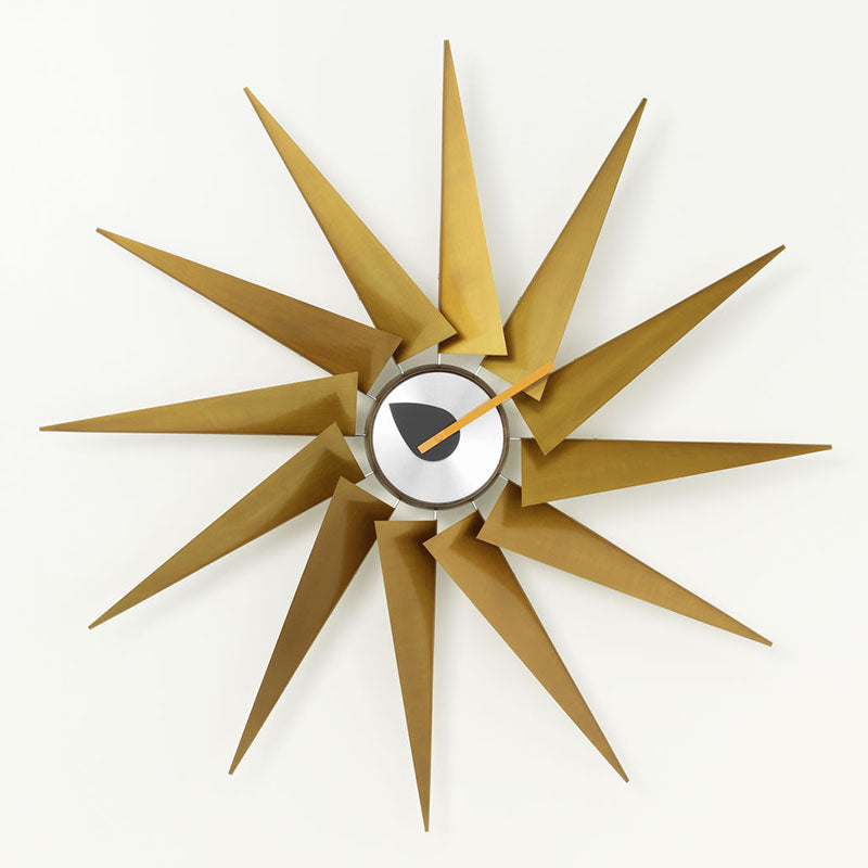 Vitra(ヴィトラ) Turbine Clock(タービン クロック)