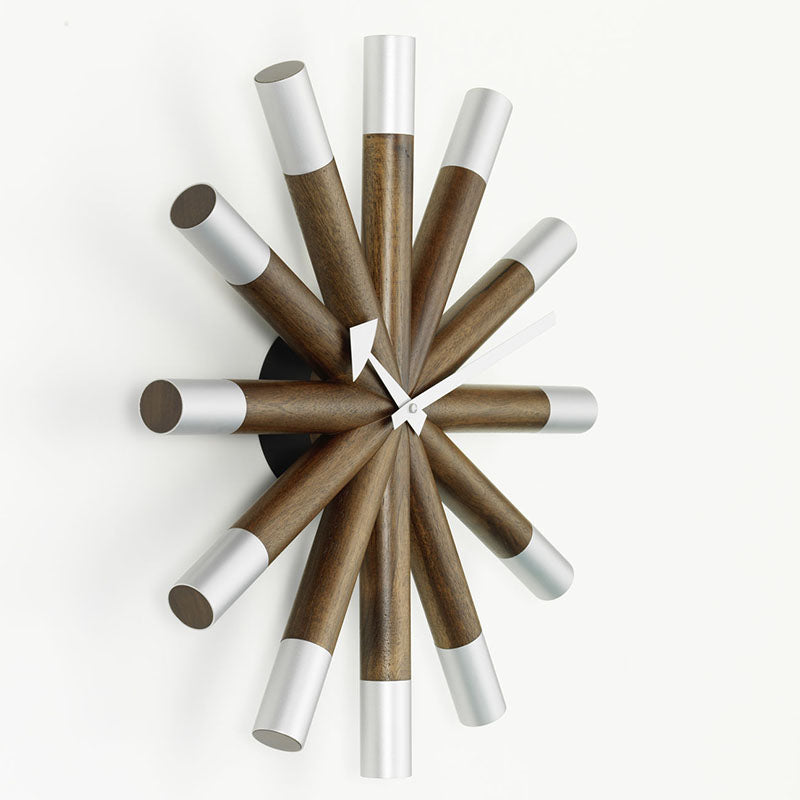 Vitra(ヴィトラ) Wheel Clock（ウィール クロック）