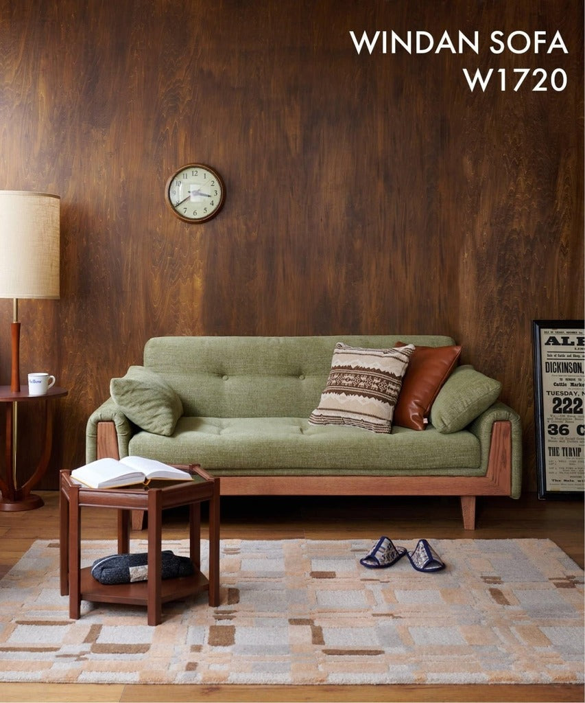 ACME Furniture(アクメファニチャー)WINDAN SOFA(ウィンダンソファ)