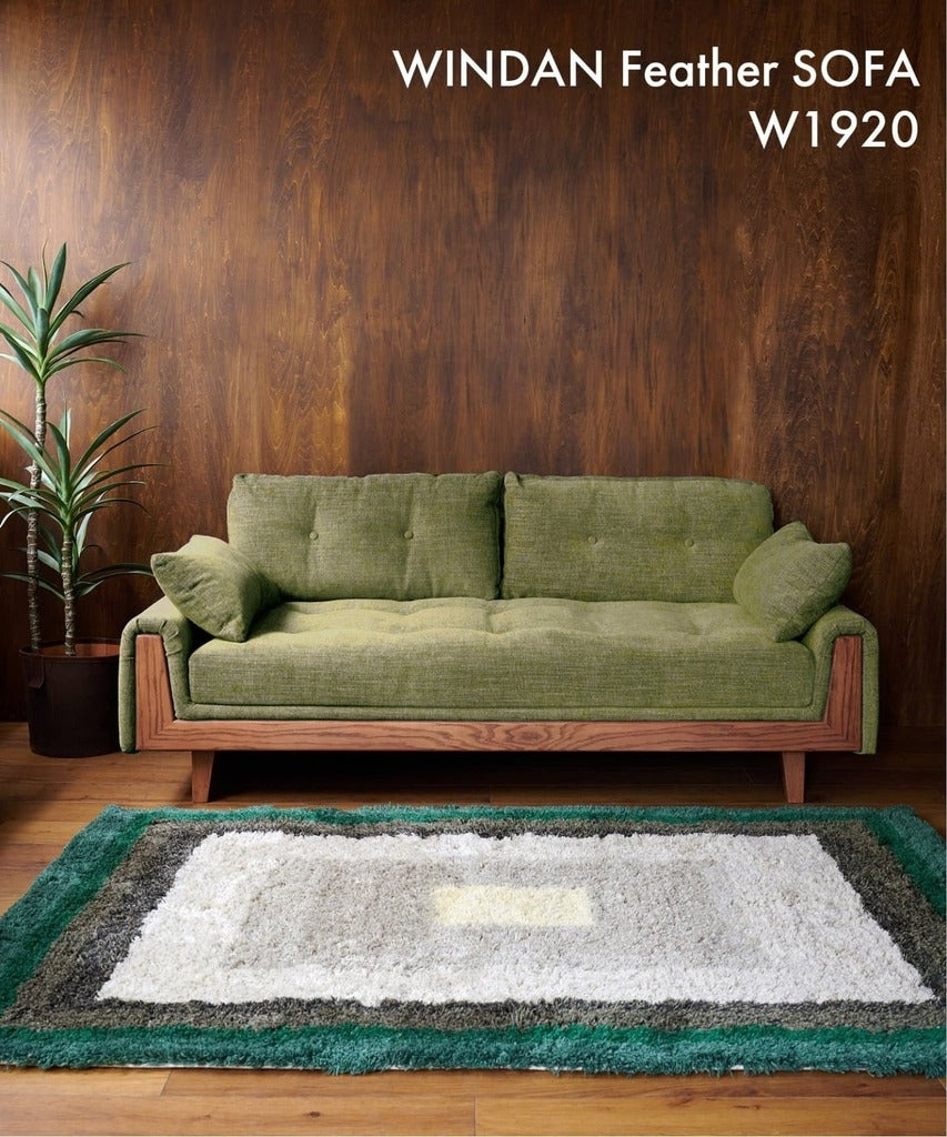 ACME Furniture(アクメファニチャー)WINDAN SOFA(ウィンダンソファ)