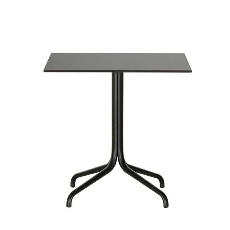 Vitra(ヴィトラ) Belleville Table(ベルヴィル テーブル)スクエアーアウトドア
