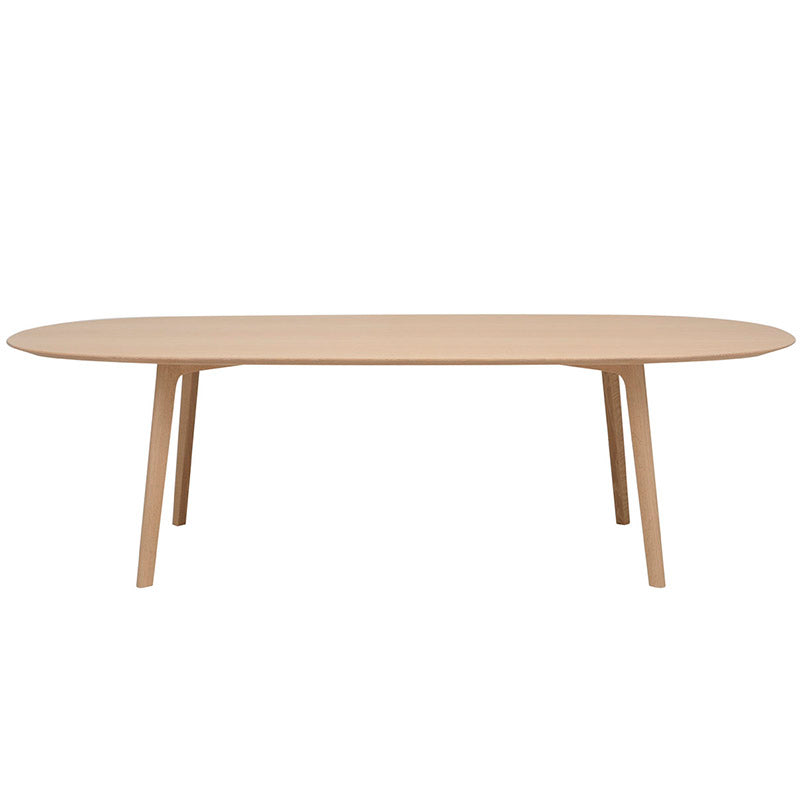 MARUNI COLLECTION(マルニコレクション)Roundish ラウンディッシュ ダイニングテーブル