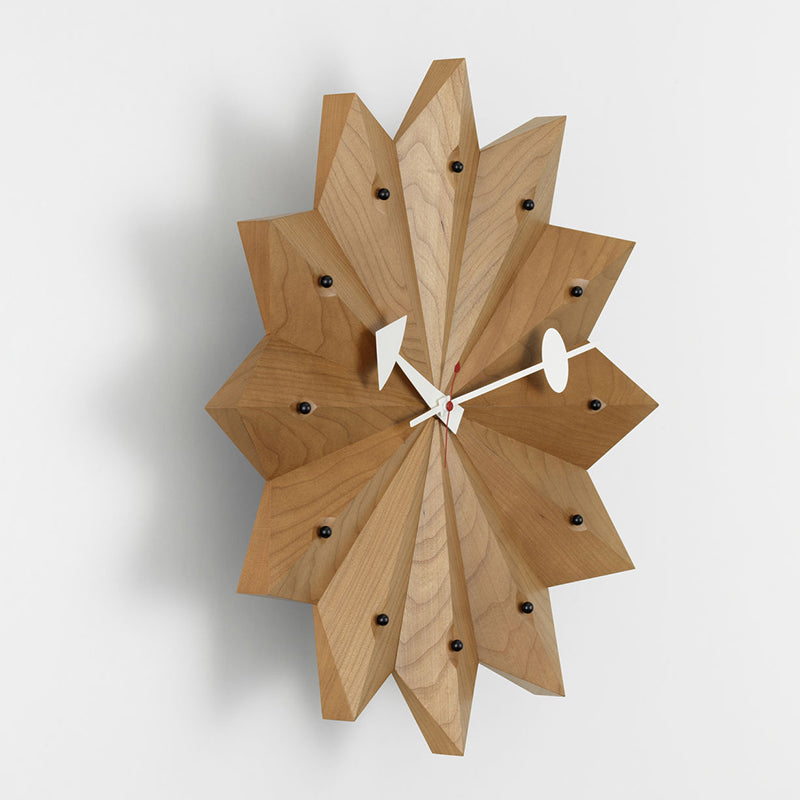 Vitra(ヴィトラ) FanClock(ファンクロック)