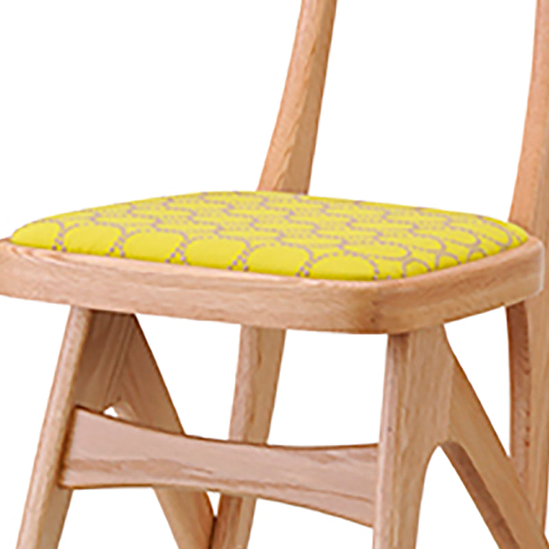 マルニ60 デルタチェア(オーク)