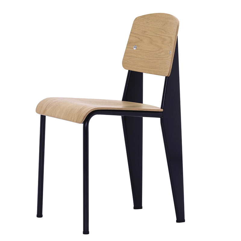 2023年製 Vitra Standard Chair　オーク BLACK