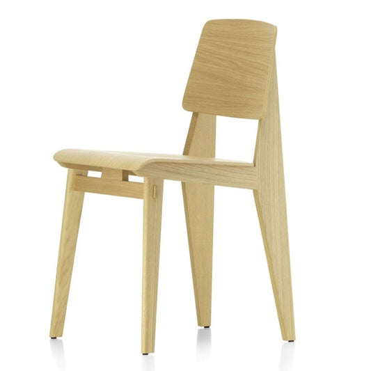 Vitra(ヴィトラ)  Chaise Tout Bois(シェーズ トゥ ボワ チェア)