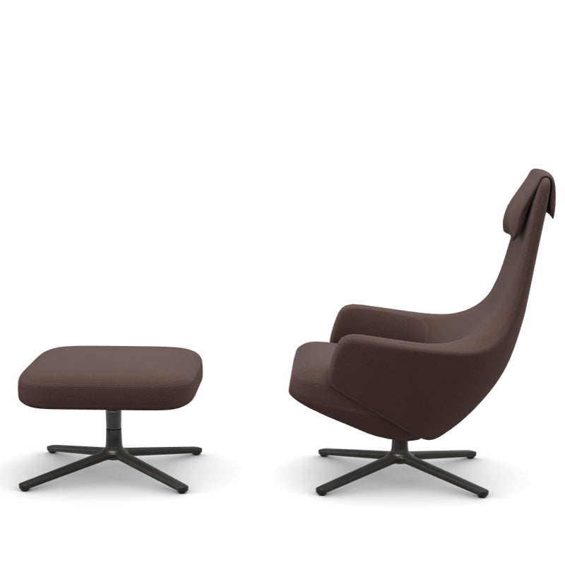 Vitra(ヴィトラ) レポ&オットマン