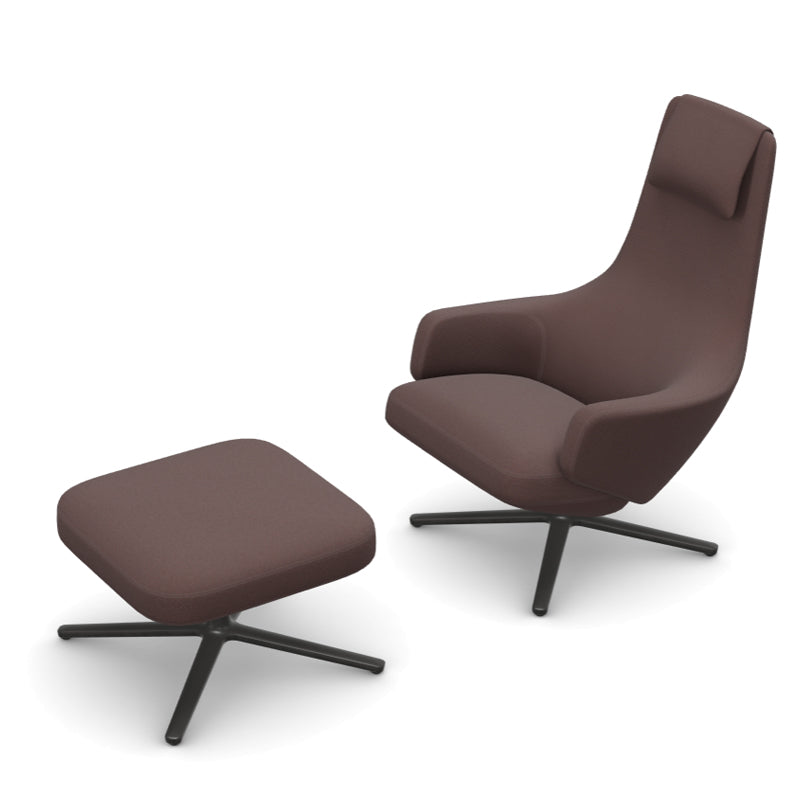Vitra(ヴィトラ) レポ&オットマン