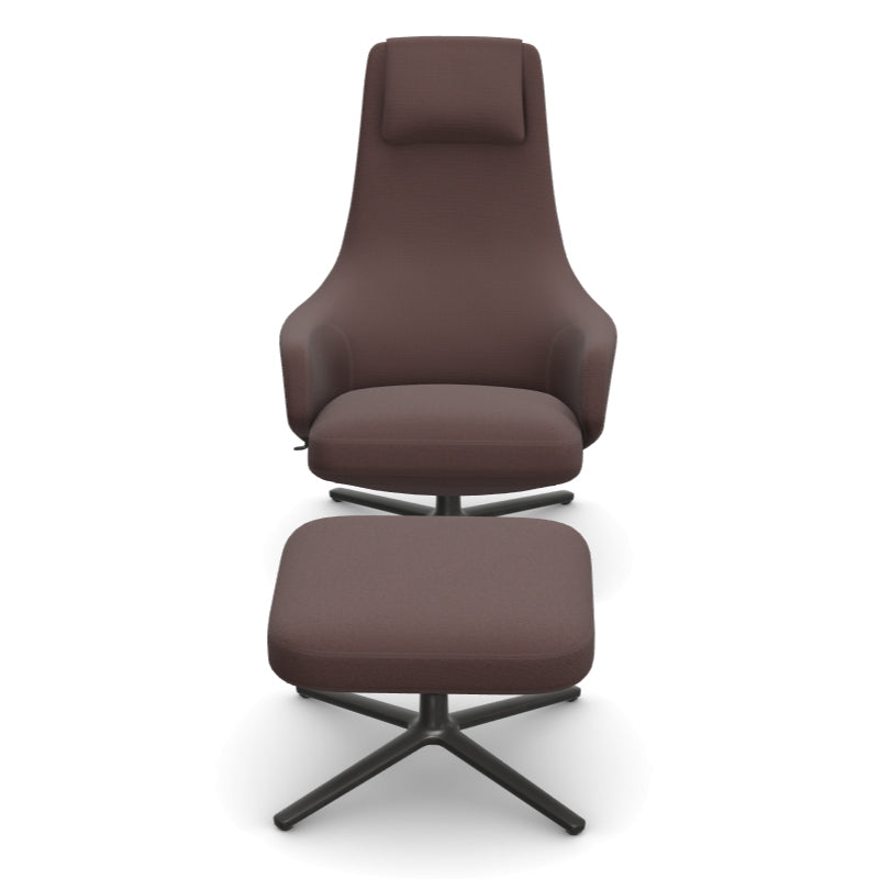 Vitra(ヴィトラ) レポ&オットマン