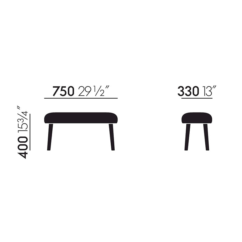 Vitra(ヴィトラ) レポ&パンチーナ
