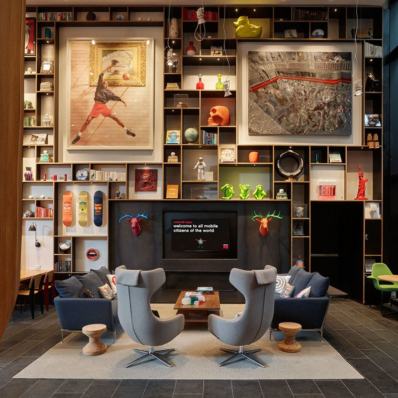 Vitra(ヴィトラ) Grand Repos(グランレポ)