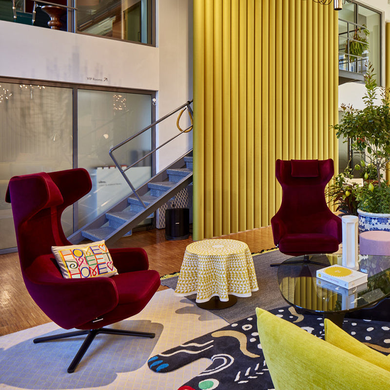 Vitra(ヴィトラ) Grand Repos(グランレポ)