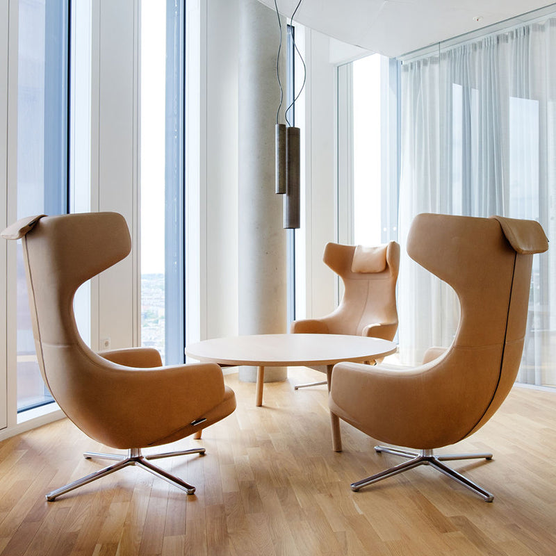 Vitra(ヴィトラ) Grand Repos(グランレポ)