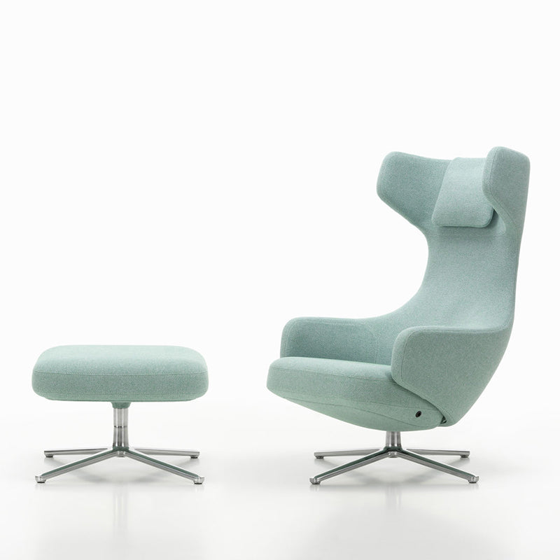 Vitra(ヴィトラ) グランレポ&オットマン