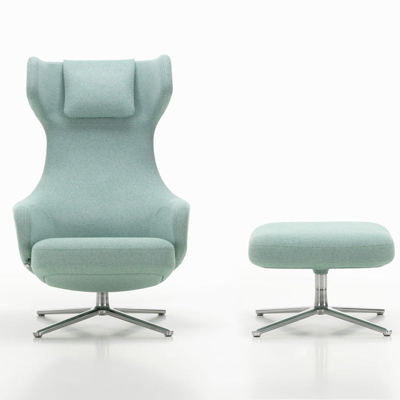 Vitra(ヴィトラ) グランレポ&オットマン