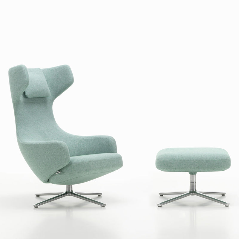 Vitra(ヴィトラ) グランレポ&オットマン