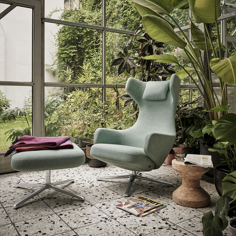 Vitra(ヴィトラ) レポ オットマン