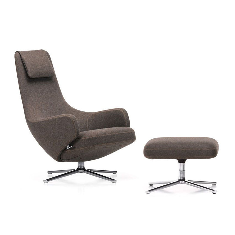 Vitra(ヴィトラ) レポ オットマン