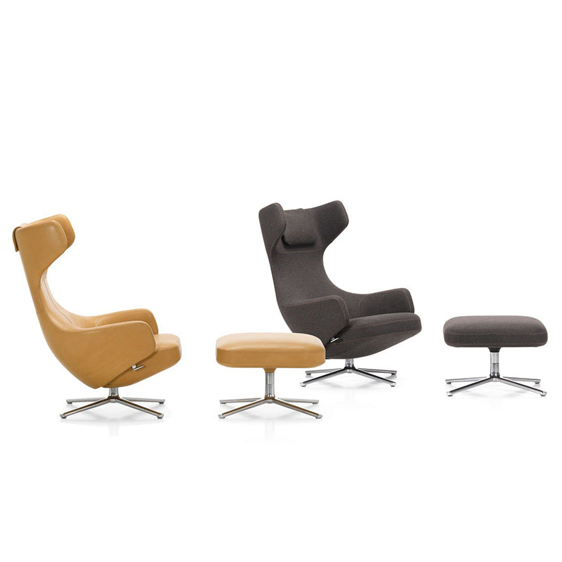 Vitra(ヴィトラ) レポ オットマン