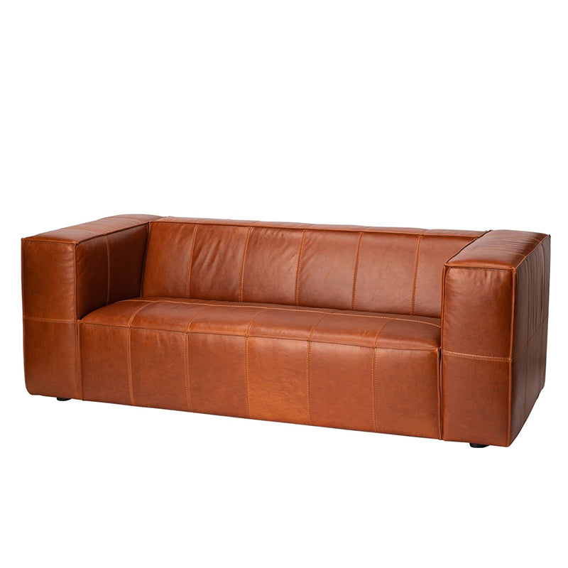 ACME Furniture(アクメファニチャー) エルバーソン レザーソファ