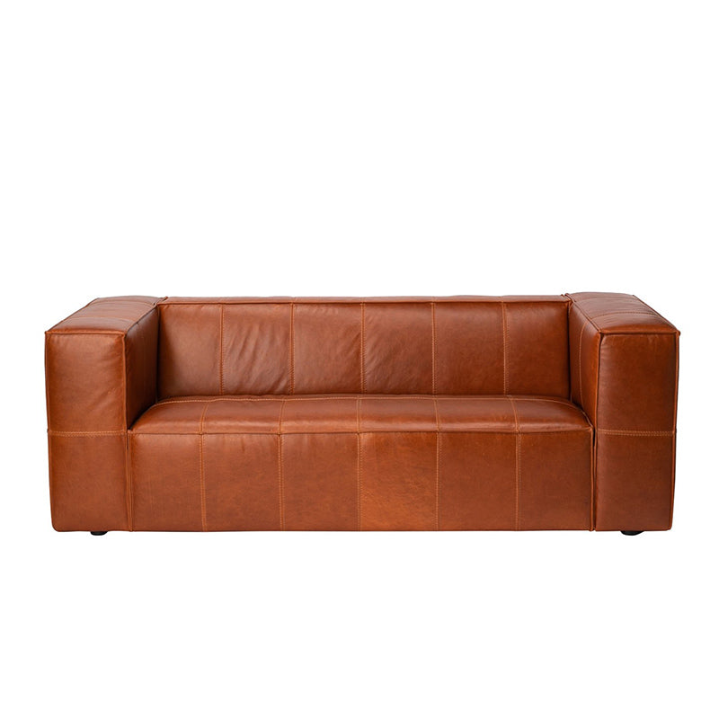 ACME Furniture(アクメファニチャー) エルバーソン レザーソファ