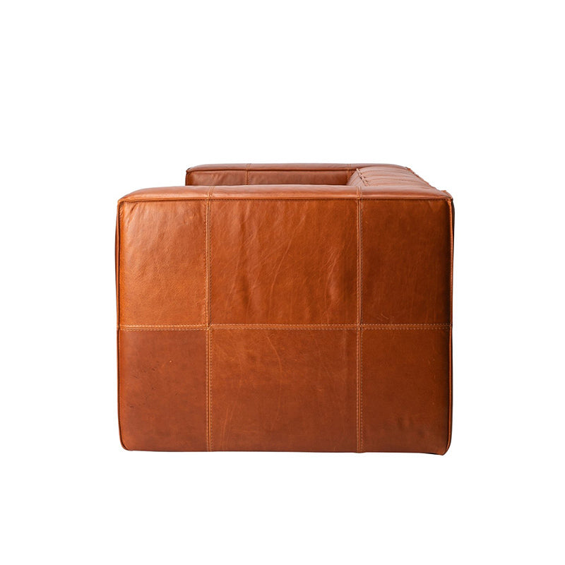 ACME Furniture(アクメファニチャー) エルバーソン レザーソファ