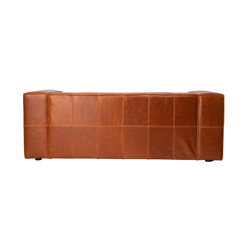 ACME Furniture(アクメファニチャー) エルバーソン レザーソファ