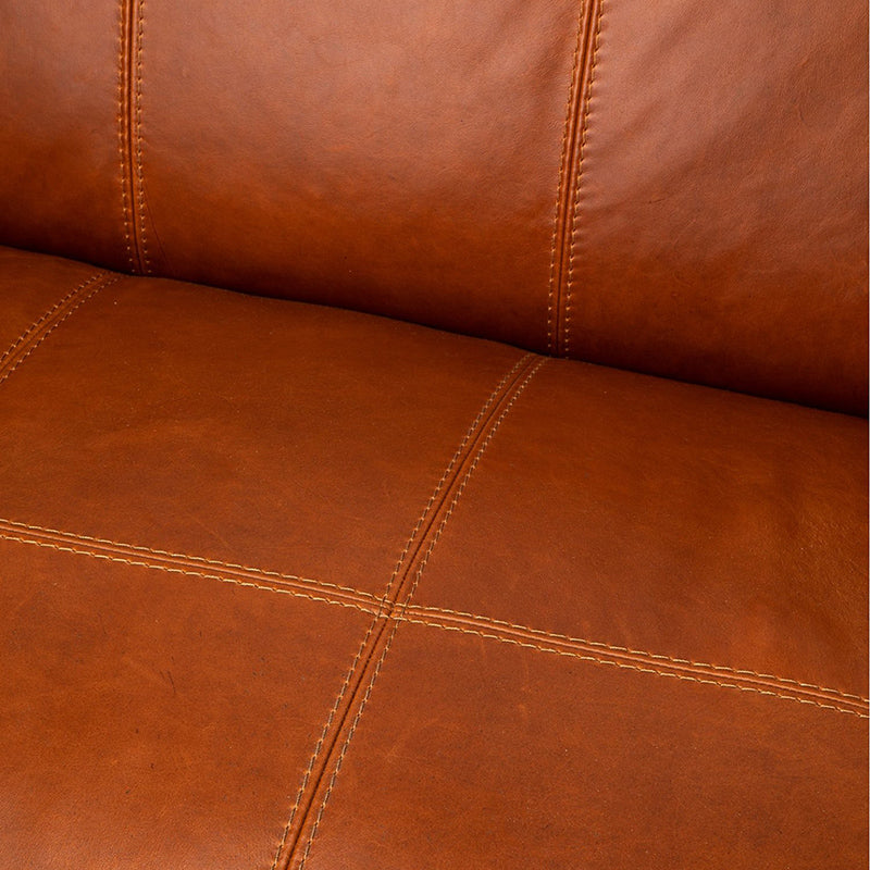 ACME Furniture(アクメファニチャー) エルバーソン レザーソファ