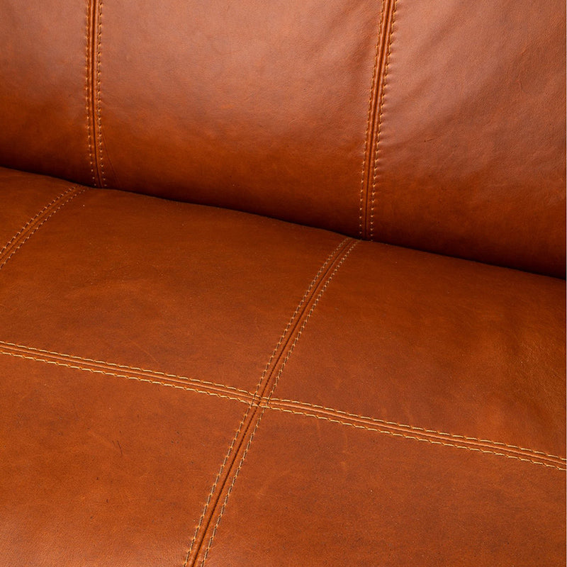 ACME Furniture(アクメファニチャー) エルバーソン レザーソファ