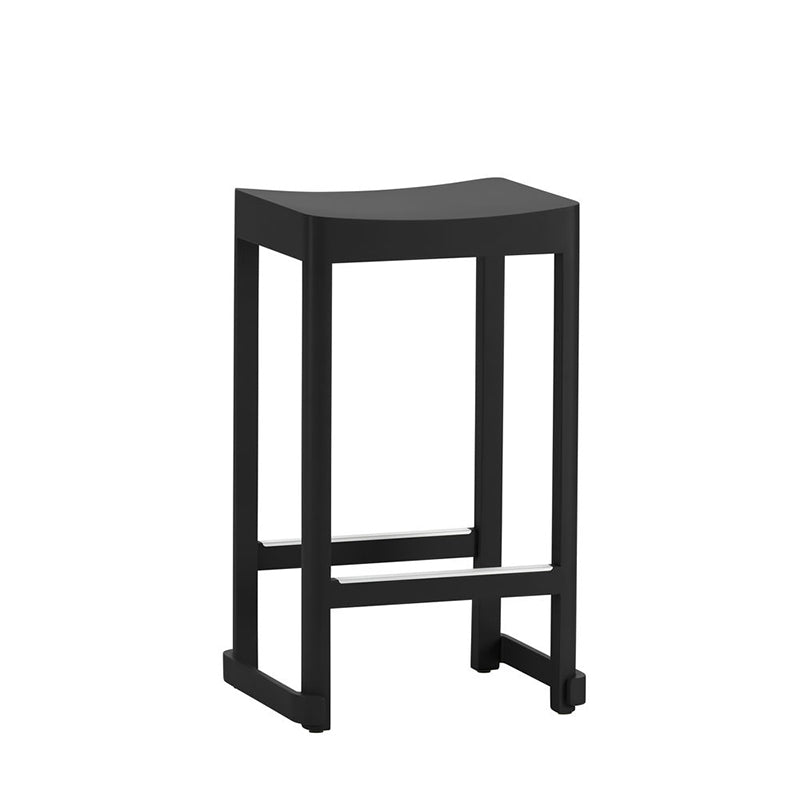 Artek(アルテック)アトリエバースツール / 高さ65cm