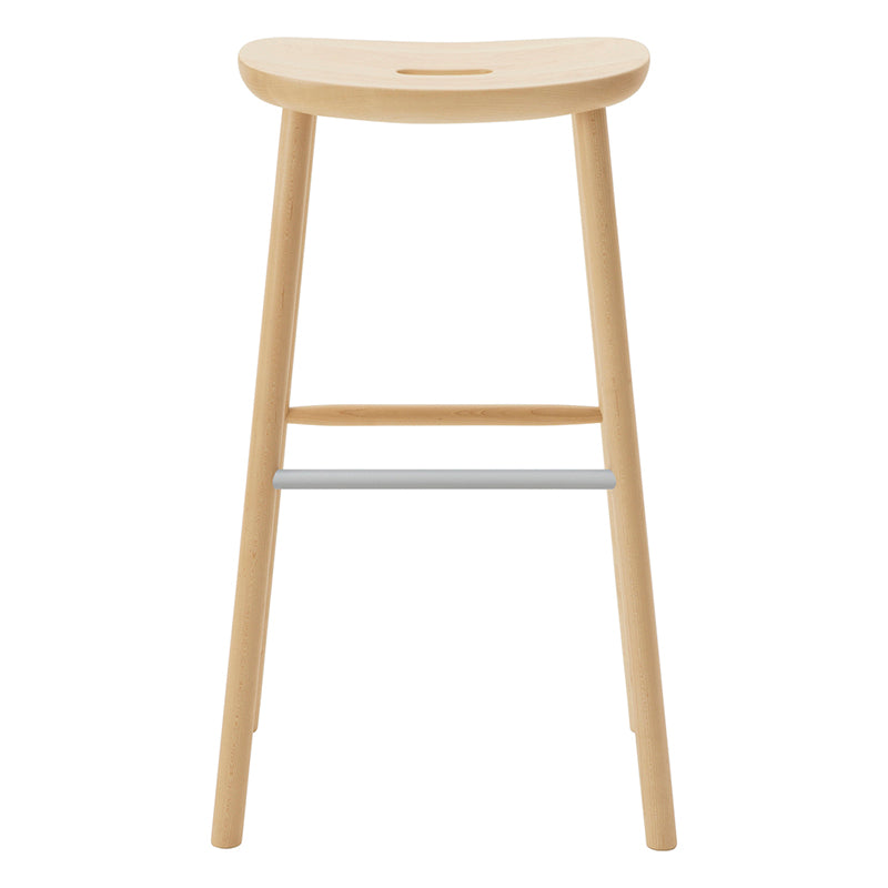 MARUNI COLLECTION(マルニコレクション)T&O ティーアンドオー O3スツール・High ハイ