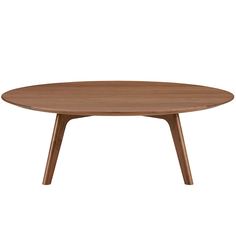 MARUNI COLLECTION(マルニコレクション)Roundish ラウンディッシュ コーヒーテーブル120