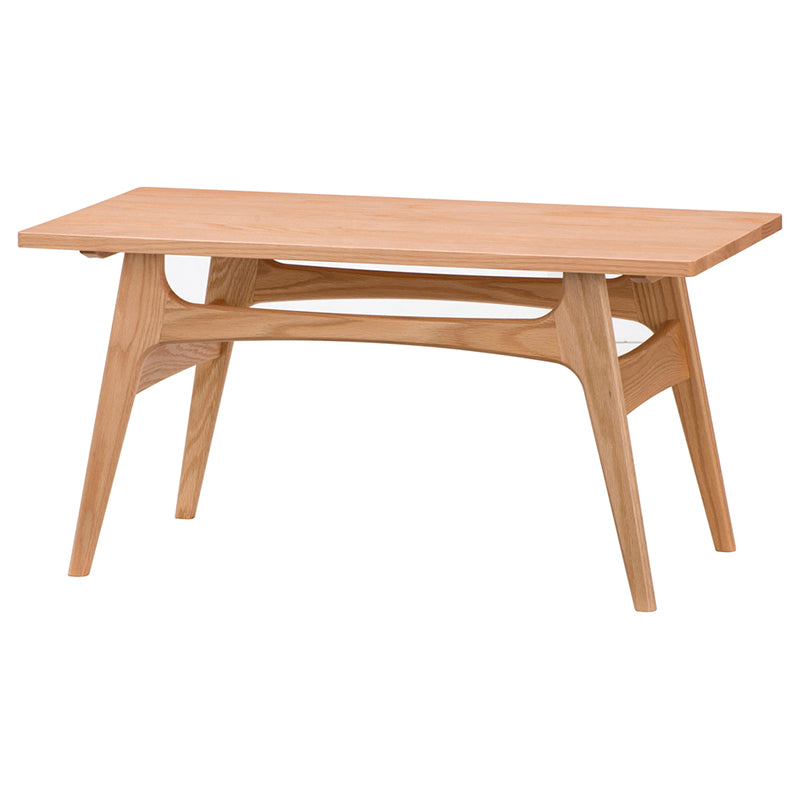 MARUNI60 コーヒーテーブル90(オーク)