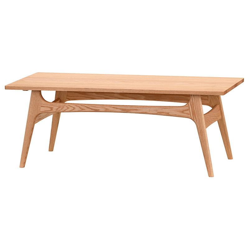 MARUNI60 コーヒーテーブル120(オーク)