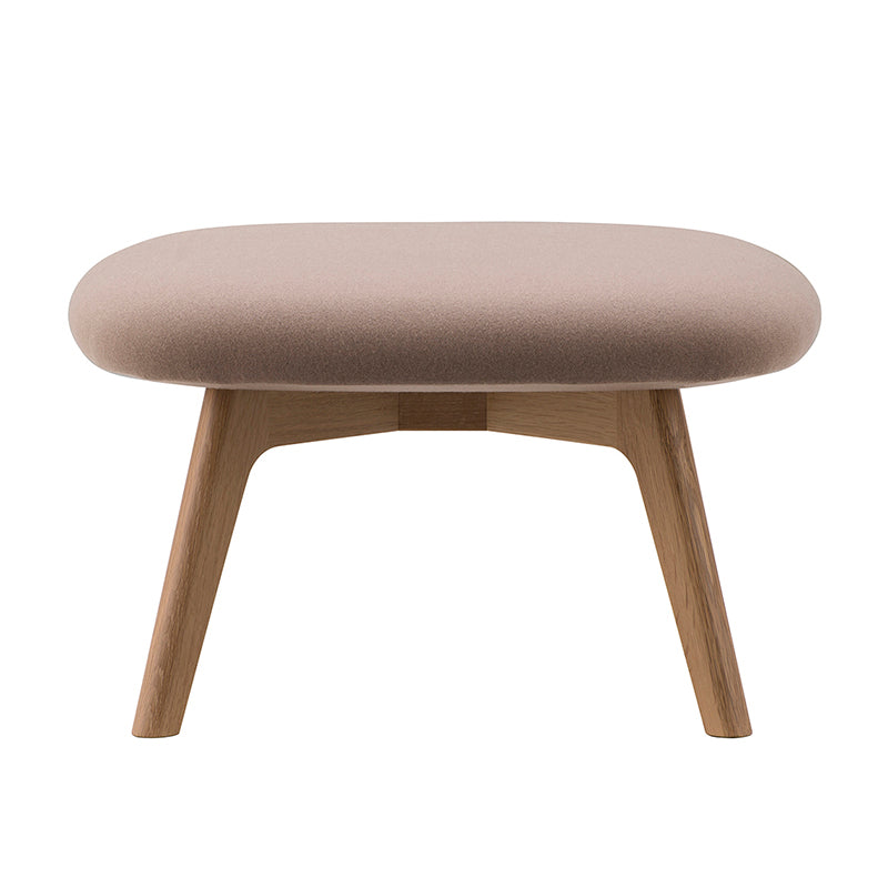 MARUNI COLLECTION(マルニコレクション)Roundish ラウンディッシュ オットマン