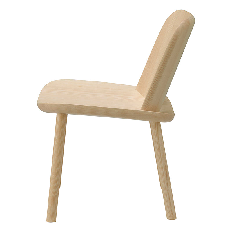 MARUNI COLLECTION(マルニコレクション)Fugu フグ ロビーチェア 肘無