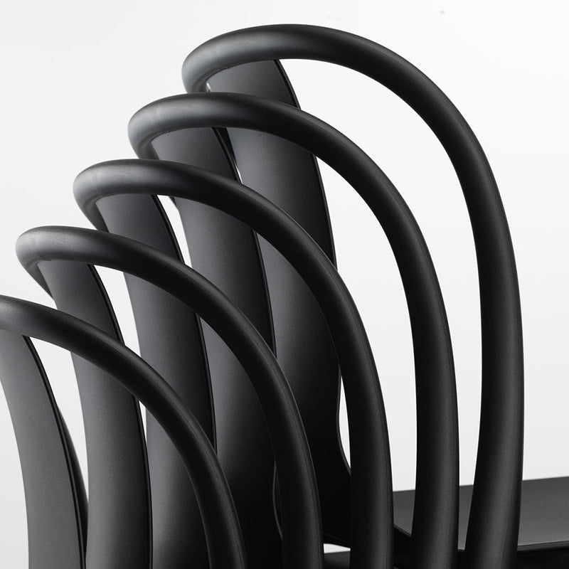 Vitra(ヴィトラ)Belleville Chair Plastic(ベルヴィル チェア・プラスチック)