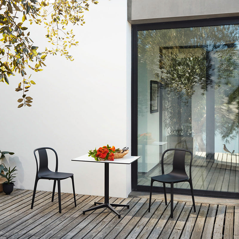 Vitra(ヴィトラ)Belleville Chair Plastic(ベルヴィル チェア・プラスチック)