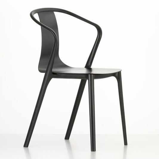Vitra(ヴィトラ)Belleville Armchair(ベルヴィル アームチェア)プラスチック