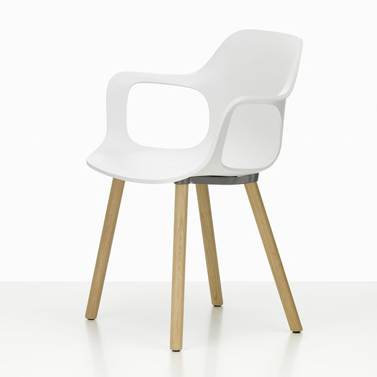 Vitra(ヴィトラ) HAL RE Armchair(ハル RE アームチェア) ウッド