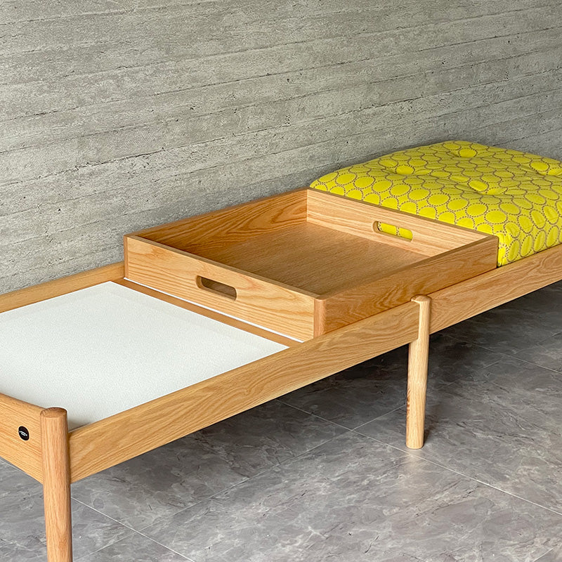 マルニ60 ベンチソファ(本体)(オーク)