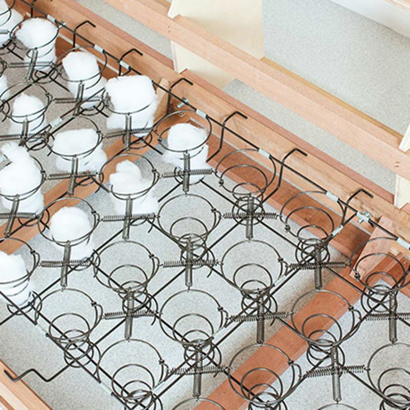 FLANNEL SOFA(フランネルソファ)BRICK(ブリック) 1人掛けロングソファ